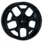 MAK 7,5x18/5x127 ET44 D71,6 Liberty Gloss Black