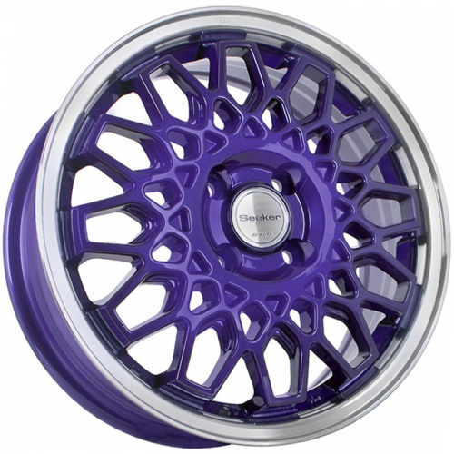 Диски Sakura Wheels YA9661-563 5.5xR15/4x100 D67.1 ET40 на tireset.ru
