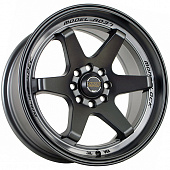 Sakura Wheels 3915-534 7xR15/4x98 D73.1 ET30