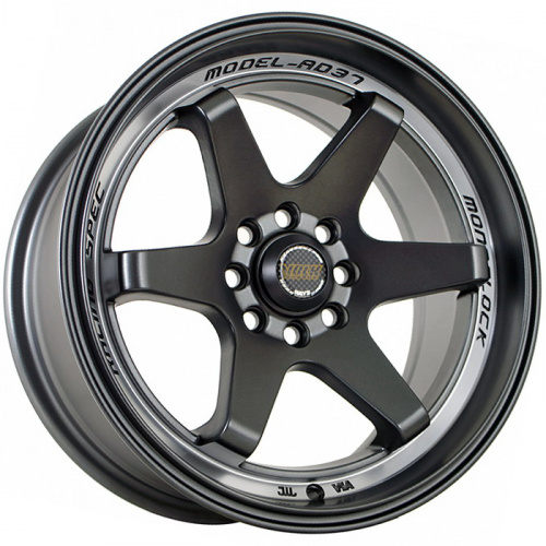 Диски Sakura Wheels 3915-534 7xR15/4x98 D73.1 ET30 на tireset.ru