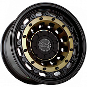 FF JT295-1170 8xR16/6x139.7 D110.1 ET0