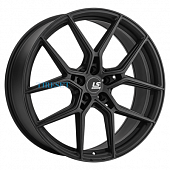 LS FlowForming 9,5x22/5x120 ET40 D72,6 RC100 MB (конус)