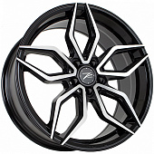 Sakura Wheels YA3372-777 8.5xR19/5x108 D63.4 ET40