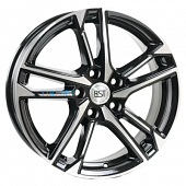 RST 6,5x17/5x114,3 ET35 D67,1 R197 (Kia) BD