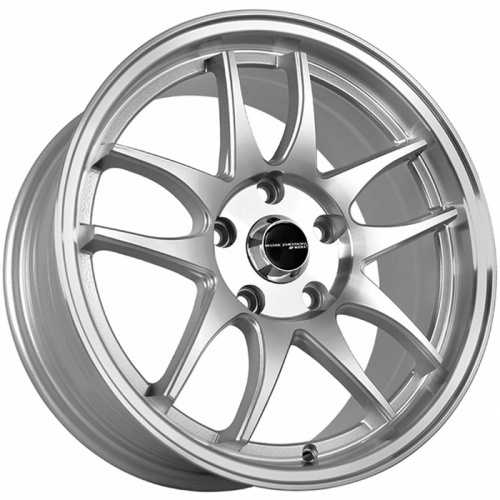 Диски FF RHX1061-1262 7xR16/5x114.3 D73.1 ET38 на tireset.ru