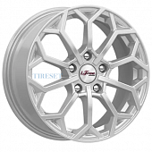 iFree 6,5x16/5x110 ET37 D65,1 Спейс-Нидл Нео-классик