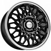 Sakura Wheels YA9661-580 6xR15/4x114.3 D67.1 ET40