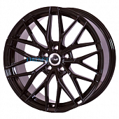 Lizardo 8x18/5x112 ET43 D57,1 XH689 B (конус)