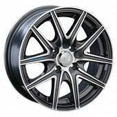 LS 6,5x15/4x108 ET27 D65,1 188 GMF (конус)