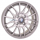 Venti 6x15/4x114,3 ET45 D56,6 1506 Silver