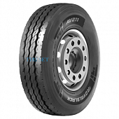 Royal Black 295/80R22,5 154/149M AV211 TL