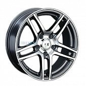 LS 6,5x15/5x112 ET45 D57,1 285 GMF (конус)