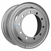 SRW 8,5x20/10x335 ET181 D281 0849 Silver (уп.)
