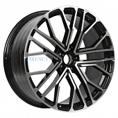 RST 9x21/5x120 ET40 D72,6 R2103FF (BYD,Land Rover Range Rover) BD FlowForming