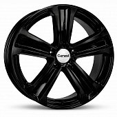 Carwel Икар 224 8,0x18 5/112 ET30 d-66,6 BK (Арт.140553)