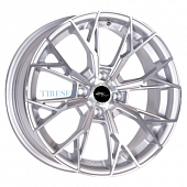 Lizardo 7x16/5x100 ET40 D57,1 XH180 MS (конус)