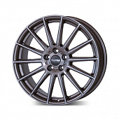 Диск PROMA Круиз 18x7.5 5/112 ET38 D66.6 Графит