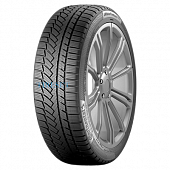 Continental 255/45R20 101V ContiWinterContact TS 850 P SUV AO TL FR