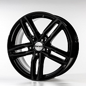 Carwel Малык 140 7,5x18 5/108 ET47 d-60,1 BK (Арт.140476)