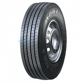 Kama 295/80R22,5 152/148K Forza REG S TL
