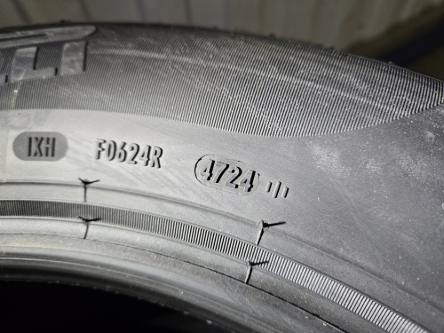 Шины Pirelli 205/60R16 92H Cinturato P7 TL на tireset.ru