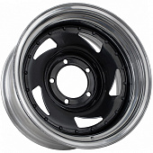 Grizzly SW02-1230 8xR16/5x139.7 D110.1 ET-25