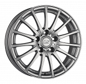 Диск LS 899 6,5х16 5/114,3 ET45 D60,1 S
