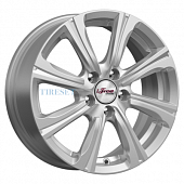 iFree 6x15/4x100 ET40 D67,1 Апероль Нео-классик