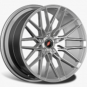Диск INFORGED IFG34 8,5х20 5/114,3 ET42 D67,1 Silver