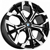 FF H3457F-1095 8.5xR19/5x112 D66.5 ET40