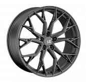 Диск LS FlowForming RC61 9х21 5/114,3 ET35 D60,1 MGM