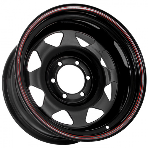 Диски Grizzly SW01-1549 9xR17/6x139.7 D110.1 ET-25 на tireset.ru