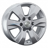 Replay 8x18/5x150 ET56 D110,1 TY245 BKF (пш)