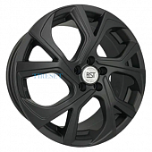 RST 6,5x17/5x114,3 ET37 D66,5 R087 (Jolion) BL