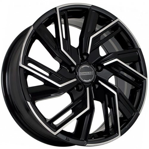 Диски FF KF82-1903 7xR18/5x114.3 D73.1 ET40 на tireset.ru