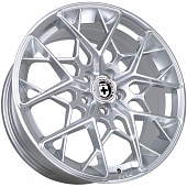 FF FF10-1400 7.5xR17/5x100 D73.1 ET40