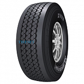 Michelin 385/65R22,5 160J (158L) XTE 3 TL M+S 3PMSF VG