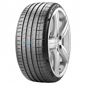 Pirelli 275/50R20 113W XL P Zero (PZ4) Sports Car MO KS TL