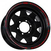 Grizzly SW01-1546 8xR16/6x139.7 D110.1 ET-20