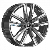 Premium Series 8x20/5x112 ET34 D57,1 КР014 (Teramont) Diamond Quartz