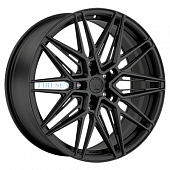 LS Forged 10x23/5x120 ET40 D62,6 LS FG58 MB (конус)