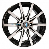 Venti 6,5x16/5x114,3 ET45 D66,1 1608 BD