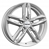 Carwel Вайт 184 6,0x16 5/100 ET38 d-57,1 SB (Арт.76827)