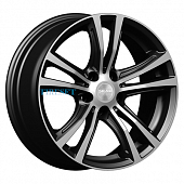 Скад 8x18/5x112 ET45 D66,6 Мюнхен Алмаз