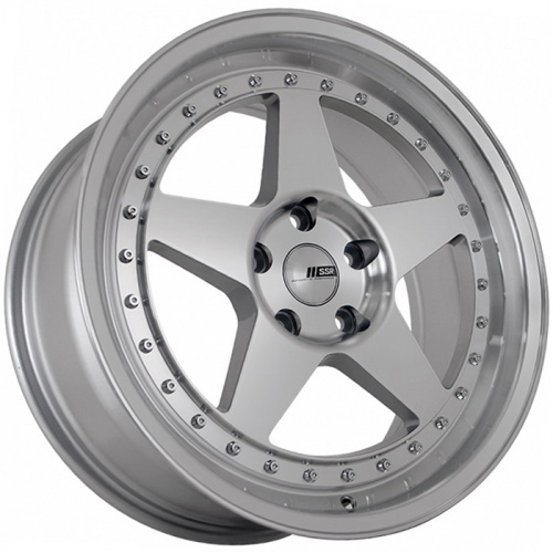 Диски Sakura Wheels YA8520-225 8xR18/5x114.3 D73.1 ET35 на tireset.ru