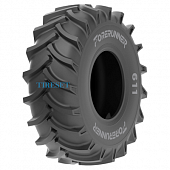 Forerunner 23,1-26 16PR 154A6 611 R-1 TT КИТАЙ