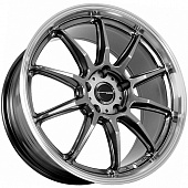 FF SH7032-1719 8.5xR18/5x100 D73.1 ET40