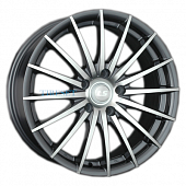 LS 7x17/5x115 ET40 D70,1 367 GMF (конус)
