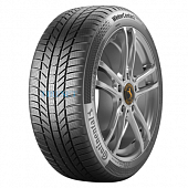 Continental 255/40R21 102V XL WinterContact TS 870 P TL FR