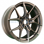 Hengder 8,5x20/5x114,3 ET38 D73,1 5063 Bronze (HNGD)